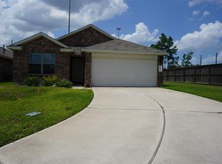 24439 Raindrop Poppy Dr, Spring, TX 77373