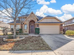 1025 Durham Dr, Anna, TX 75409