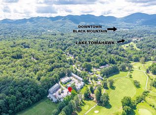 4 Lynx Dr #A, Black Mountain, NC 28711