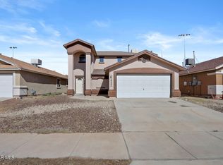 14337 Andre Agassi Dr, El Paso, TX 79938