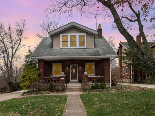 18 Woodlawn Ave, Fort Mitchell, KY 41017