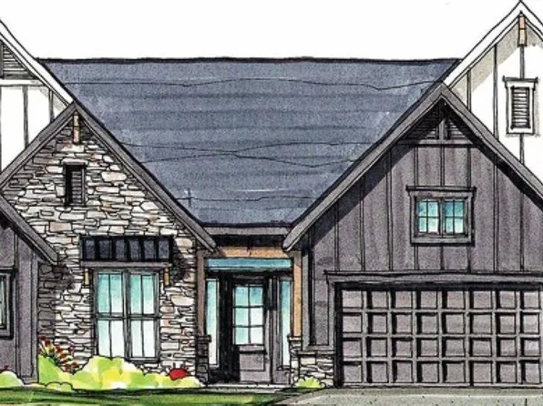 6828 S Krakauer Pl, Meridian, ID 83642