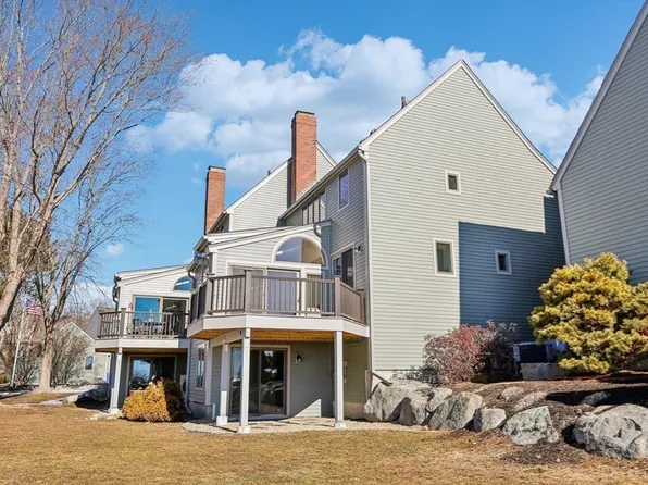 10 Old Nugent Farm Rd #10, Gloucester, MA 01930