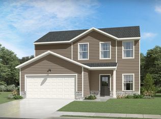 4303 Goldfinch Ave, Valparaiso, IN