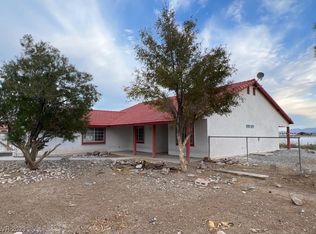 2311 W Elderberry St, Pahrump, NV 89048