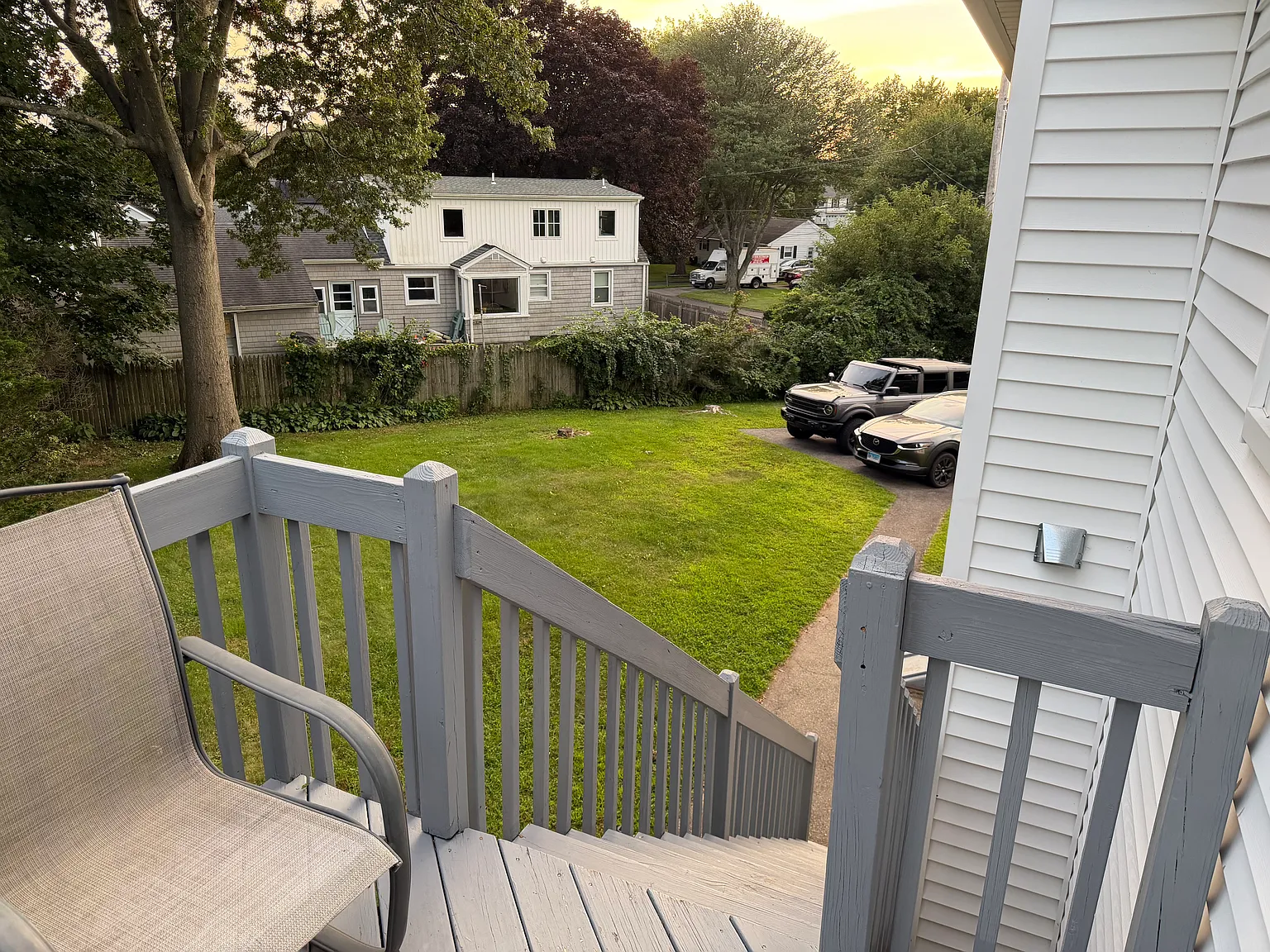 283 Meadows End Rd — Photo 4