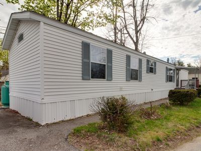 1-1A Carriage Town Park, Merrimac, MA, 01860