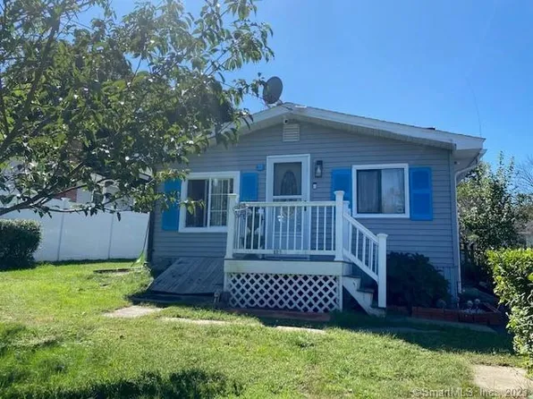 31 Morin Avenue, Coventry, CT 06238