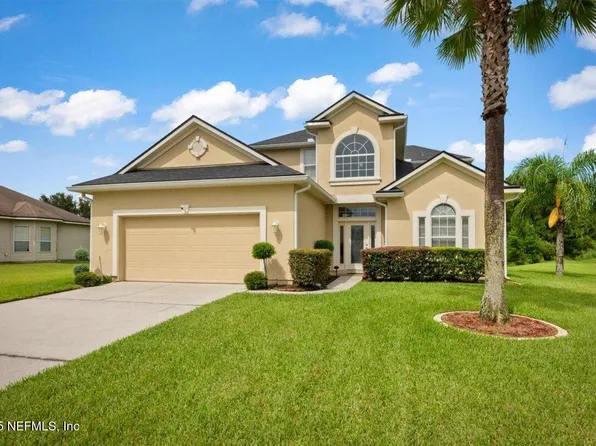 11393 JOHNSON CREEK Circle, Jacksonville, FL 32218