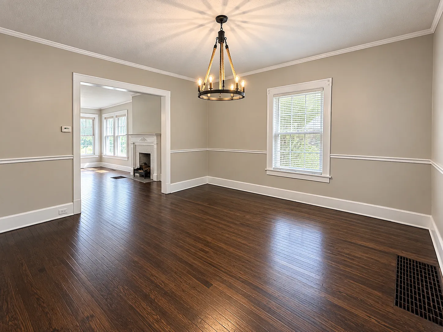 3 bed, 1444 sqft, $1,400 — Photo 4