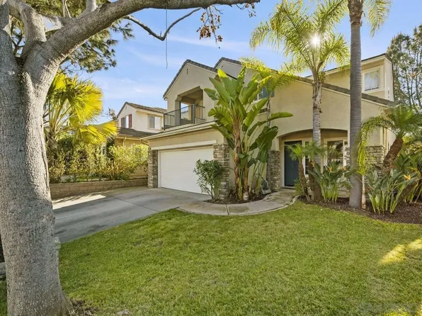 10970 Corte Mejillones, San Diego, CA 92130
