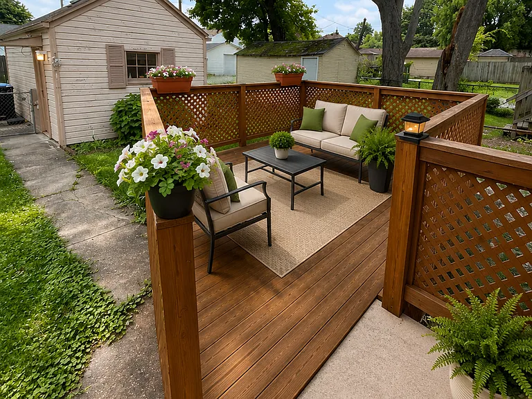 4403 Gatewood Ave — Photo 11