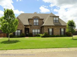 13243 Willow Nest Dr, Olive Branch, MS 38654