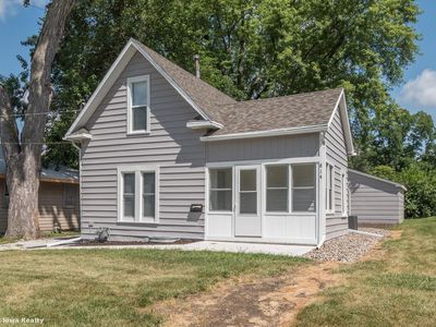 814 Boyd St, Des Moines, IA, 50316