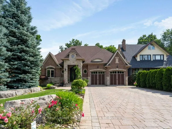 46 Scott St, Brampton, ON L6V 1S2