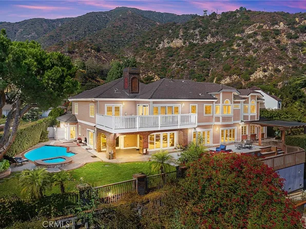 2226 Cielo Pl, Arcadia, CA 91006