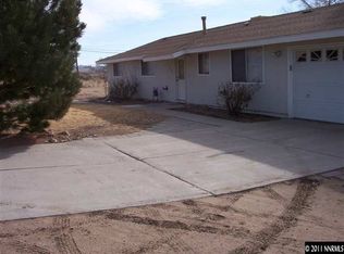 1975 Brenda Way, Washoe Valley, NV