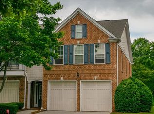 2627 Gadsen Walk, Duluth, GA 30097