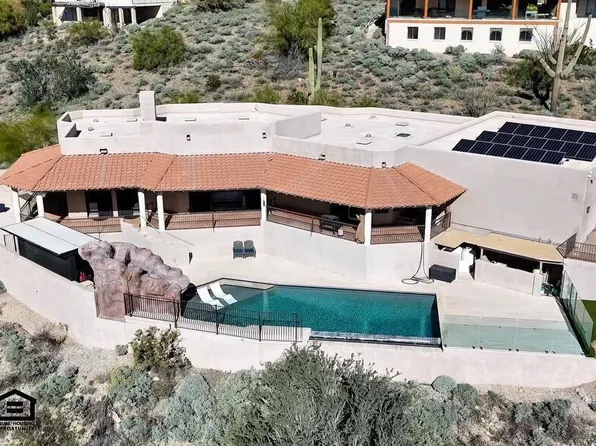 16648 N BOULDER Drive, Fountain Hills, AZ 85268