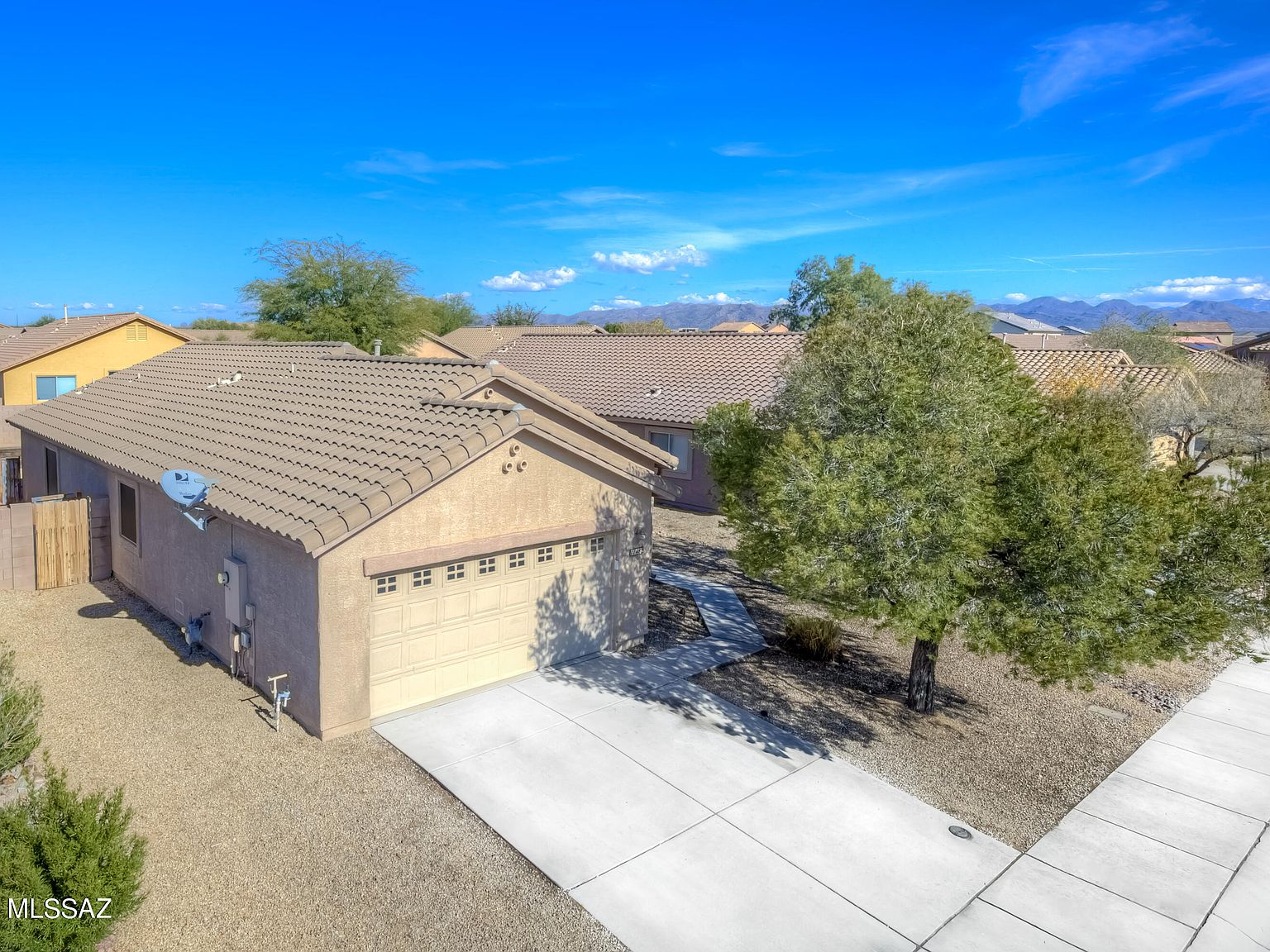 11482 W Slate Rock St, Marana, AZ 85658 Zillow