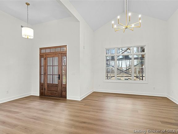 3rd image of 2873 N Borcherding Road