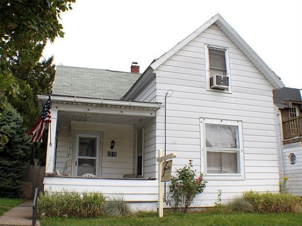 1st image of this home