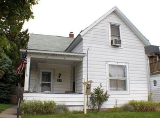 2615 Liberty St, Erie, PA 16508