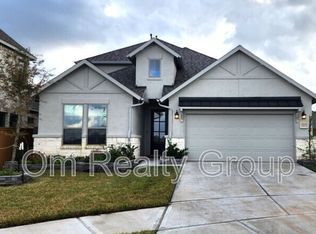2913 Apple Rose Ln, Katy, TX 77493