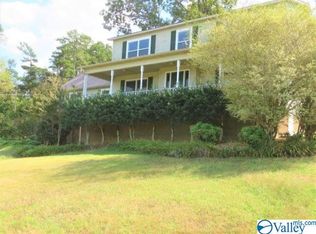 32 Neely Dr, Dutton, AL 35744