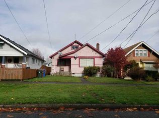 869 S 40th St, Tacoma, WA 98418