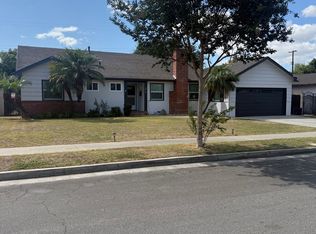 2016 Sudene Ave, Fullerton, CA 92831