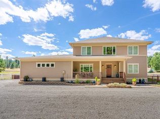 1510 S Garry Rd, Liberty Lake, WA 99019