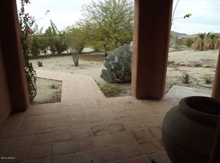 12349 N Ottawa Dr, Casa Grande, AZ 85122