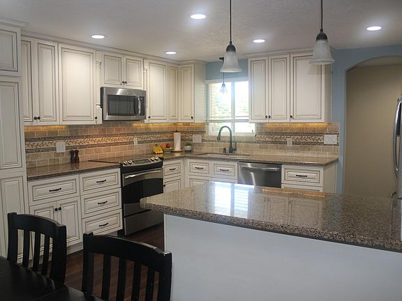Dream Kitchen