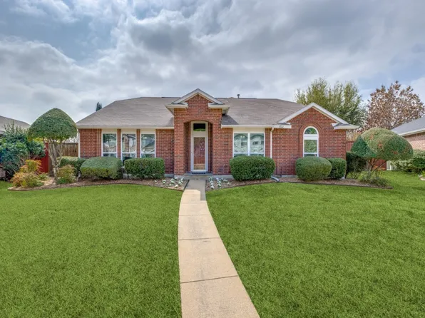 1722 Lordsburg Dr, Garland, TX 75040