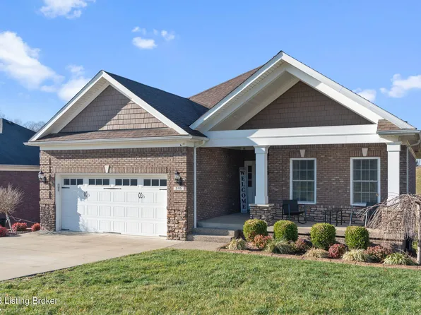 215 Deep Creek Dr, Shepherdsville, KY 40165