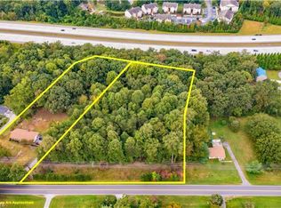 2414 Stanley Rd, Greensboro, NC 27407