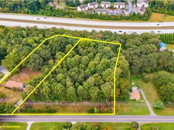 2414 Stanley Rd, Greensboro, NC 27407