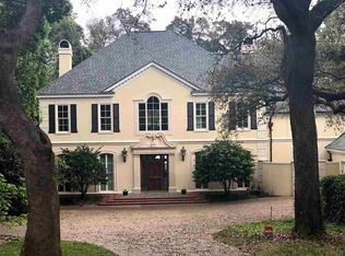 3090 Blackshear Ave, Pensacola, FL 32503