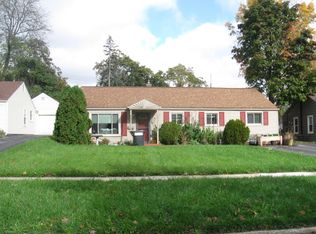 3008 Timber Dr, Lansing, MI 48917