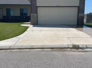 12815 E Timber Lake Rd, Wichita, KS 67230