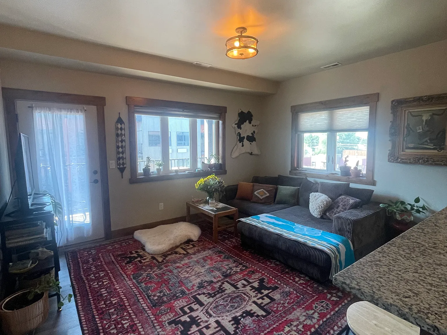 2 bed, 1108 sqft, $1,925 — Photo 4