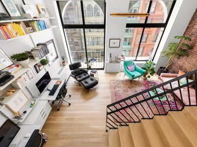 77 Bleecker St APT 726, New York, NY, 10012