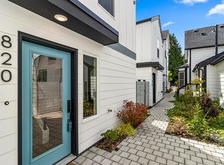 820 S Sullivan St #A, Seattle, WA 98108
