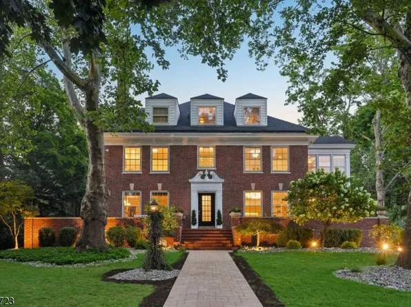 323 Montrose Ave, South Orange Village Twp., NJ 07079