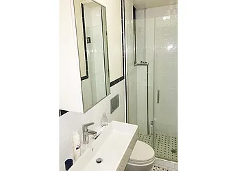 Rented by Warburg