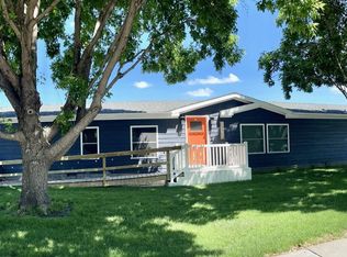 2611 Lynn Ct, North Platte, NE 69101