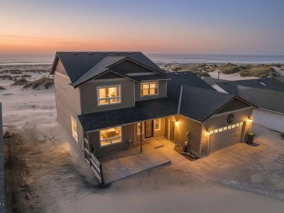 26 NW Oceania Dr, Waldport, OR, 97394