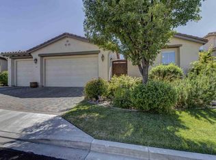 560 Secretariat Ct, Reno, NV 89521