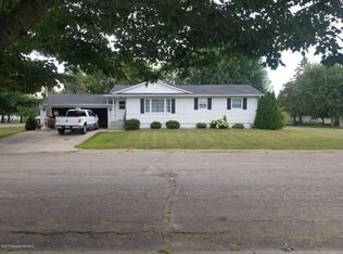 401 Iowa Ave NE, Staples, MN 56479